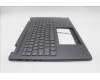 Lenovo 5CB1L31852 COVER Upper Case ASM_SWS H 82YN FP STGY
