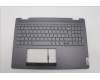 Lenovo 5CB1L31852 COVER Upper Case ASM_SWS H 82YN FP STGY