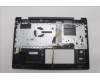 Lenovo 5CB1L31852 COVER Upper Case ASM_SWS H 82YN FP STGY