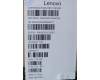 Lenovo 5CB1L31852 COVER Upper Case ASM_SWS H 82YN FP STGY