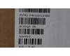Lenovo 5CB1L31855 COVER Upper Case ASM_TUR H 82YN FP STGY