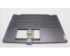 Lenovo 5CB1L31855 COVER Upper Case ASM_TUR H 82YN FP STGY