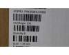 Lenovo 5CB1L31856 COVER Upper Case ASM_UKE H 82YN FP STGY