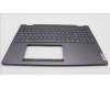 Lenovo 5CB1L31856 COVER Upper Case ASM_UKE H 82YN FP STGY