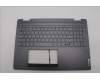Lenovo 5CB1L31857 COVER Upper Case ASM_EURO ENG H82YN FPSG