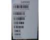 Lenovo 5CB1L31857 COVER Upper Case ASM_EURO ENG H82YN FPSG