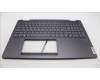 Lenovo 5CB1L31862 COVER Upper Case ASM_BEL H 82YN FP STGY