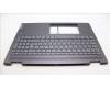 Lenovo 5CB1L31862 COVER Upper Case ASM_BEL H 82YN FP STGY