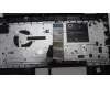 Lenovo 5CB1L31862 COVER Upper Case ASM_BEL H 82YN FP STGY