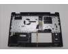 Lenovo 5CB1L31864 COVER Upper Case ASM_FRA H 82YN FP STGY