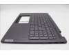 Lenovo 5CB1L31864 COVER Upper Case ASM_FRA H 82YN FP STGY