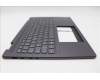 Lenovo 5CB1L31864 COVER Upper Case ASM_FRA H 82YN FP STGY