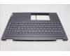 Lenovo 5CB1L31864 COVER Upper Case ASM_FRA H 82YN FP STGY