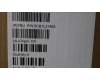 Lenovo 5CB1L31865 COVER Upper Case ASM_USA ENG H82YNFPSTGY