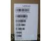Lenovo 5CB1L31880 COVER Upper Case ASM_POR H 82YN NFP STGY