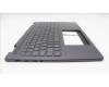 Lenovo 5CB1L31880 COVER Upper Case ASM_POR H 82YN NFP STGY