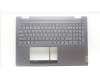 Lenovo 5CB1L31889 COVER Upper Case ASM_EURO ENG H82YNNFPSG