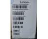 Lenovo 5CB1L31894 COVER Upper Case ASM_BEL H 82YN NFP STGY
