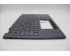 Lenovo 5CB1L31894 COVER Upper Case ASM_BEL H 82YN NFP STGY