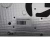 Lenovo 5CB1L32690 COVER Upper Case ASM_FRA H 82YN FP ARGY