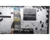 Lenovo 5CB1L37208 COVER Upper Case ASM_GER H 82YN NFP ARGY