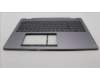 Lenovo 5CB1L37208 COVER Upper Case ASM_GER H 82YN NFP ARGY