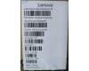 Lenovo 5CB1L39183 COVER Upper Case ASM_EURO ENG H82YNNFPAG
