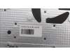 Lenovo 5CB1L39183 COVER Upper Case ASM_EURO ENG H82YNNFPAG