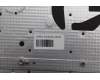 Lenovo 5CB1L39185 COVER Upper Case ASM_ENG H 82YN NFP ARGY