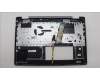Lenovo 5CB1L39187 COVER Upper Case ASM_CZE/SLK H82YN NFPAG