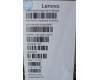 Lenovo 5CB1L39187 COVER Upper Case ASM_CZE/SLK H82YN NFPAG