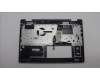 Lenovo 5CB1L39193 COVER Upper Case ASM_BEL H 82YN NFP ARGY