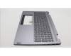 Lenovo 5CB1L39193 COVER Upper Case ASM_BEL H 82YN NFP ARGY