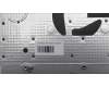 Lenovo 5CB1L39193 COVER Upper Case ASM_BEL H 82YN NFP ARGY