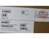 Lenovo 5CB1L39226 COVER Upper CaseASM_CZE/SLKL82WRRGBWTWOL