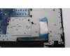 Lenovo 5CB1L39226 COVER Upper CaseASM_CZE/SLKL82WRRGBWTWOL