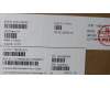 Lenovo 5CB1L39232 COVER Upper Case ASM_FRA L82WR RGB WTWOL