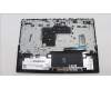 Lenovo 5CB1L39236 COVER Upper CaseASM_FRA/ENGL82WRRGBWTWOL