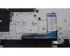 Lenovo 5CB1L39236 COVER Upper CaseASM_FRA/ENGL82WRRGBWTWOL