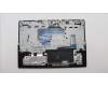 Lenovo 5CB1L39238 COVER Upper Case ASM_GER L82WR RGB WTWOL