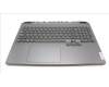 Lenovo 5CB1L39242 COVER Upper Case ASM_HBW L82WR RGB WTWOL
