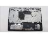 Lenovo 5CB1L39250 COVER Upper Case ASM_ITA L82WR RGB WTWOL