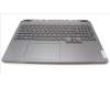 Lenovo 5CB1L39250 COVER Upper Case ASM_ITA L82WR RGB WTWOL