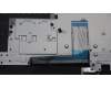 Lenovo 5CB1L39250 COVER Upper Case ASM_ITA L82WR RGB WTWOL