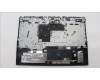 Lenovo 5CB1L39258 COVER Upper Case ASM_NORDICL82WRRGBWTWOL