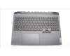 Lenovo 5CB1L39260 COVER Upper Case ASM_POR L82WR RGB WTWOL