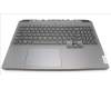 Lenovo 5CB1L39262 COVER Upper Case ASM_RUS L82WR RGB WTWOL