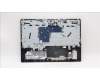 Lenovo 5CB1L39266 COVER Upper Case ASM_SPA L82WR RGB WTWOL