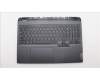 Lenovo 5CB1L39274 COVER Upper Case ASM_TUR L82WR RGB WTWOL