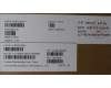 Lenovo 5CB1L39274 COVER Upper Case ASM_TUR L82WR RGB WTWOL